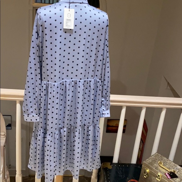 Poker dot dress - Picture 5 of 8